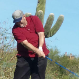 Meet your Posher, Fredf